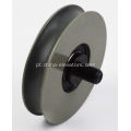 Rolo de cabide de 72 mm para elevadores Mitsubishi 72*15*6202